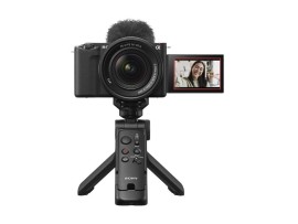 Sony GP-VPT3 Multi Functional Shooting Grip/Bluetooth Grip